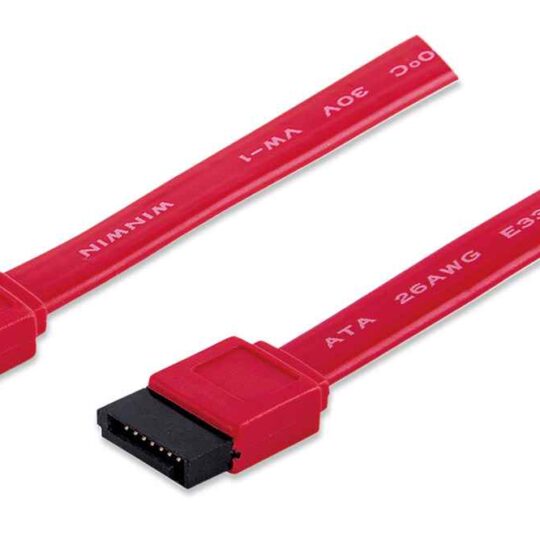 Cable de datos SATA, 50 cm