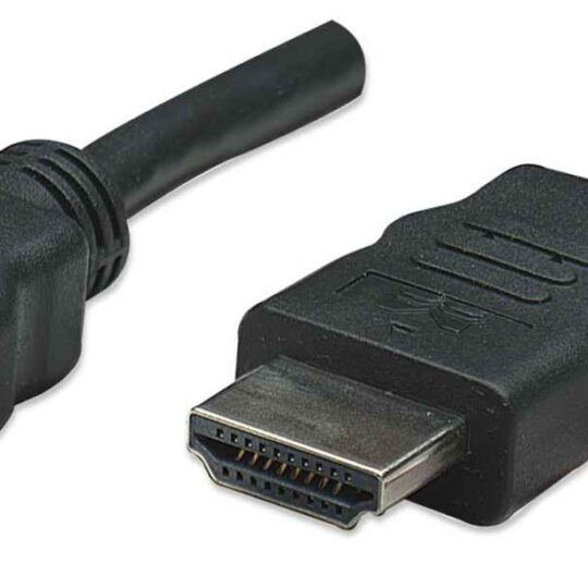 Cable HDMI, 7.5 m