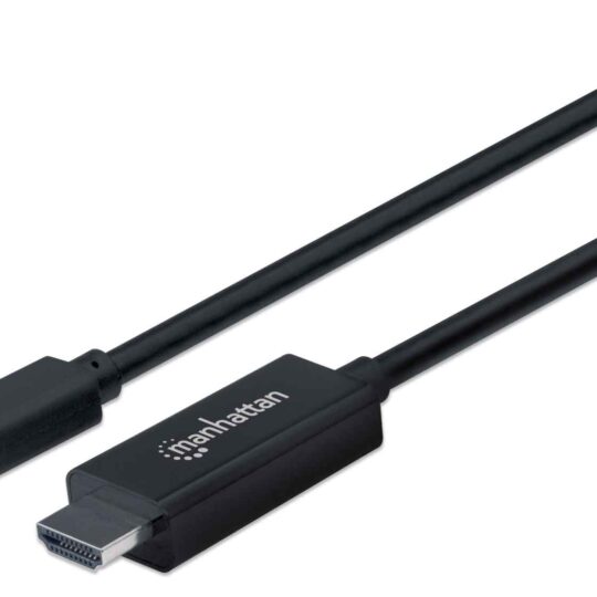 Cable Mini DisplayPort a HDMI, 1.8 m