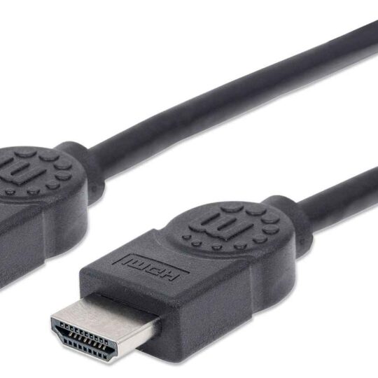 Cable HDMI con Canal Ethernet, 5 m
