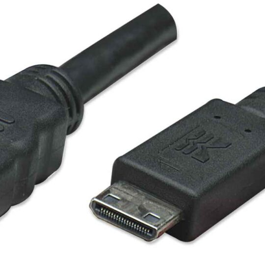 Cable HDMI, 1.8 m