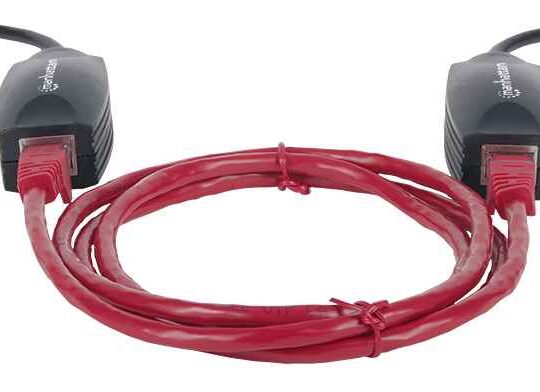 Extensor de línea USB