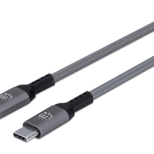 Cable USB-C a Lightning, 1 m