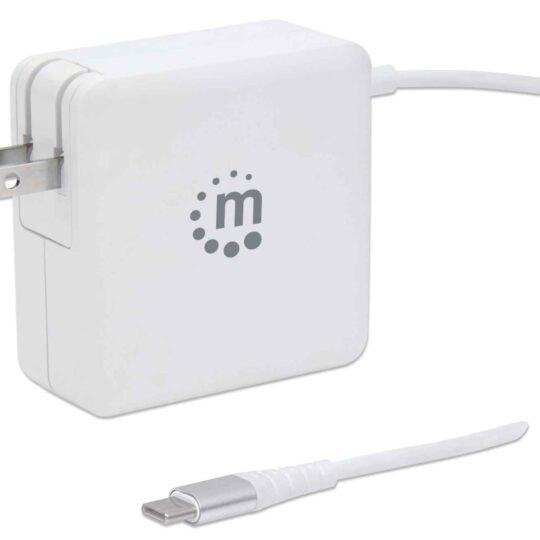 Cargador de Energía USB-C – 60 W