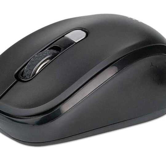 Mouse Inalámbrico de Alto Rendimiento II
