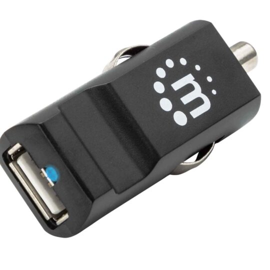 PopCharge Cargador para Auto