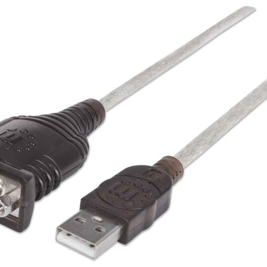 Convertidor Serial a USB