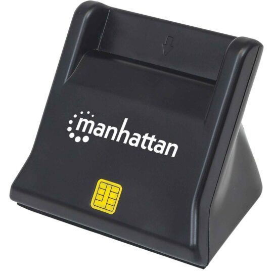 Lector de Tarjetas Smart/SIM USB