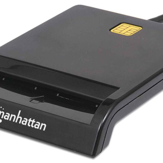 Lector de Tarjetas Inteligentes
