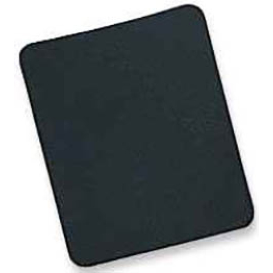 Mouse Pad, Espuma, Negro
