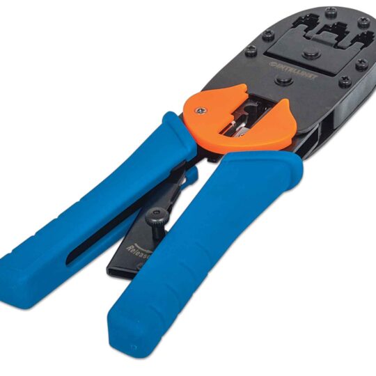 Herramienta para Crimpear Plug Modular