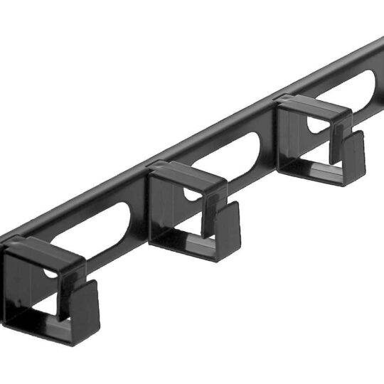 Panel Administrador de Cable 19"
