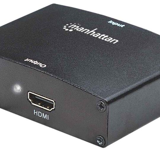 Convertidor VGA a HDMI
