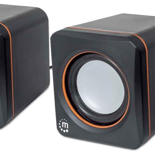 Sistema de Altavoces, Serie 2600