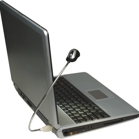 Luz USB Flex
