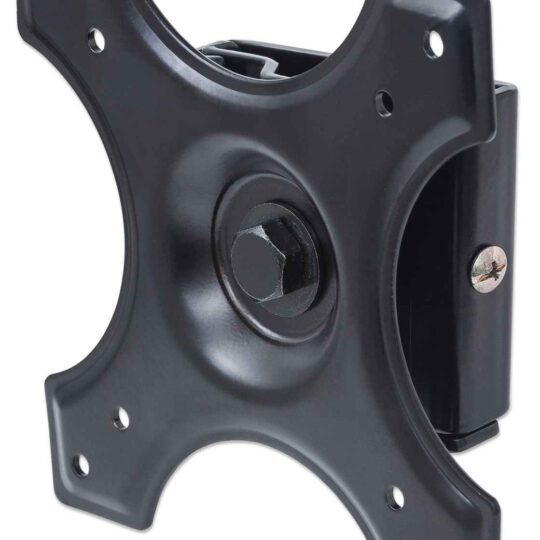 Soporte para monitor, de pared, pantalla plana de 13" a 22" máximo 15 kg