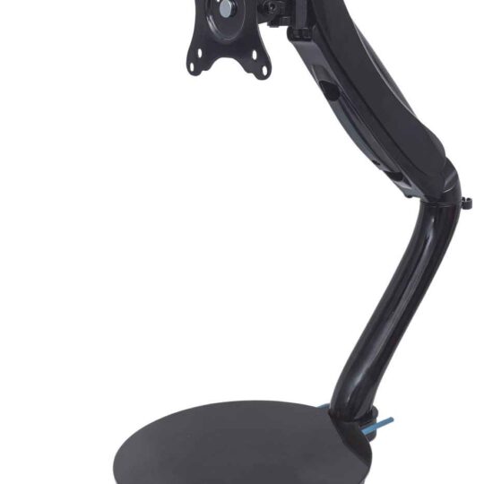 Soporte para Monitor, Pantalla Plana de 13" a 27"