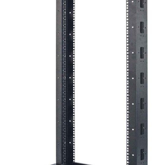 Rack Abierto de 2 Postes, 19"