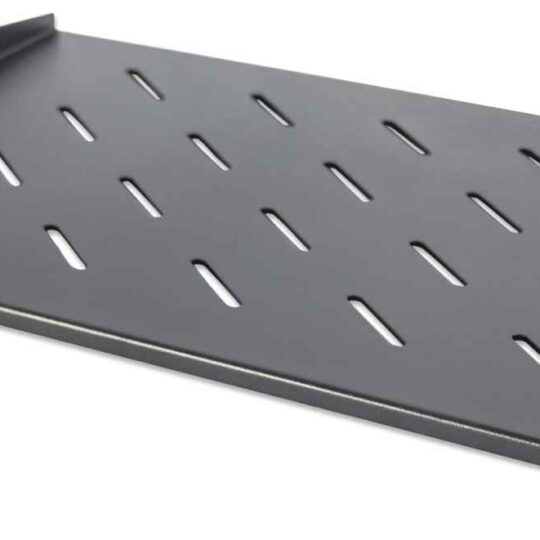 Bandeja Fija Cantilever de 19"