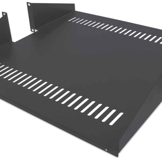 Bandeja Cantilever Doble Cara de 19"