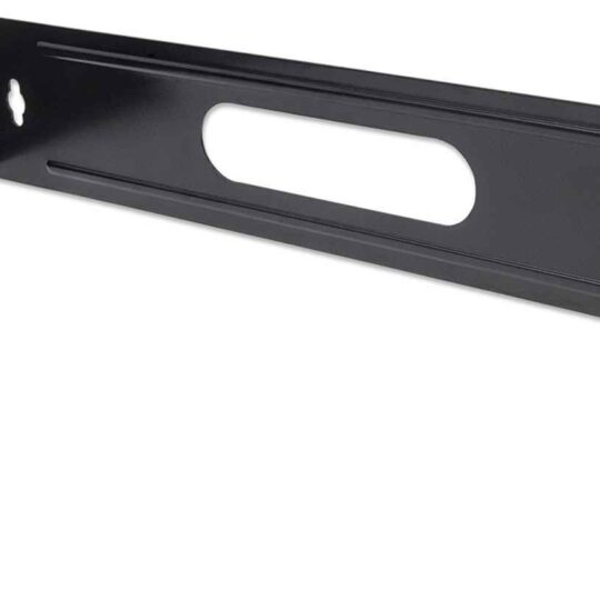 Brazo Articulado de 19" para Muro, 2 U