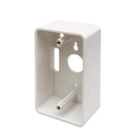 Caja para Pared