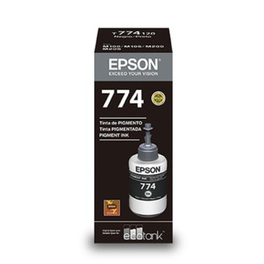 Botella de Tinta Epson T774