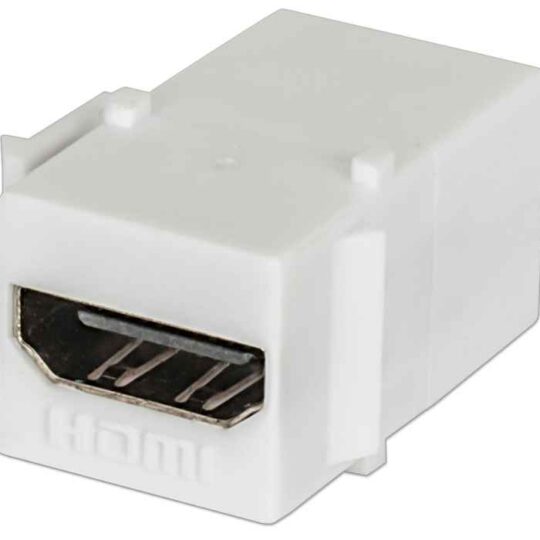 Acople HDMI, Tipo Keystone