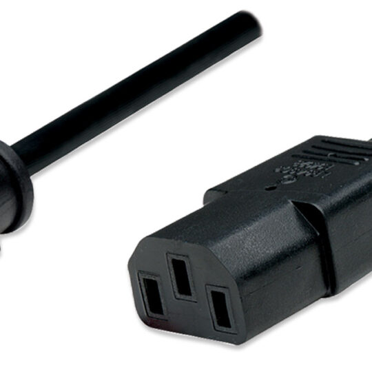 Cable de Poder 1.8m