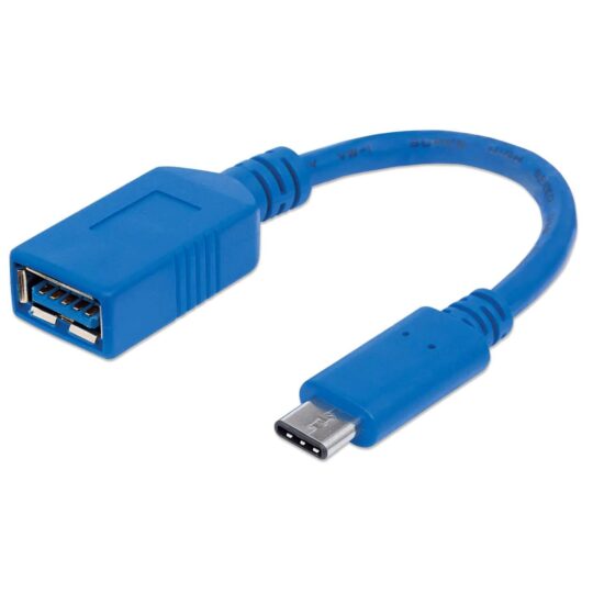 Cable para Dispositivos USB-C de SúperVelocidad