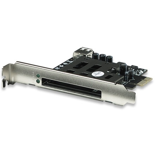 Tarjeta PCI Express a ExpressCard (34 o 54)