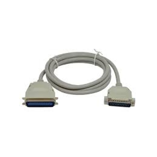 Cable Paralelo, 6 pies