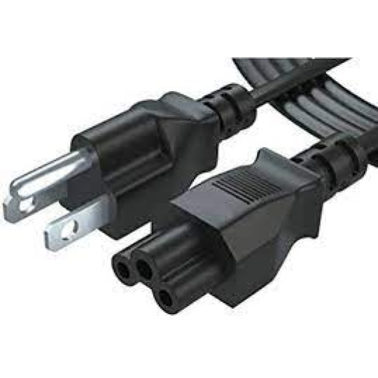 Cable de Poder "Mickey"