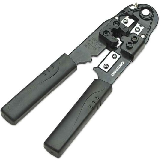 Herramienta para RJ-45