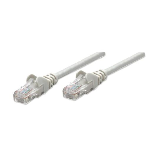Cable de Red Cat6e, 10.5 mts, Colores Varios
