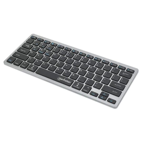 Teclado Ultra Delgado, Inalámbrico