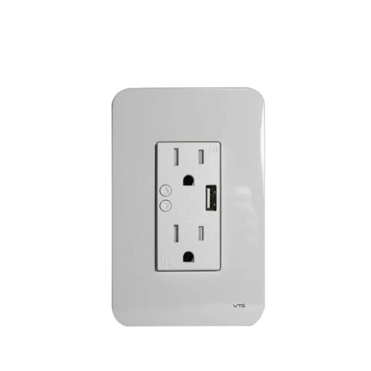 Tomacorriente Smartm Link IOT