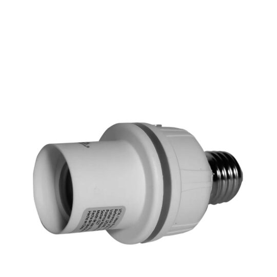 Roseta Inteligente 60W/110 VAC-60Hz