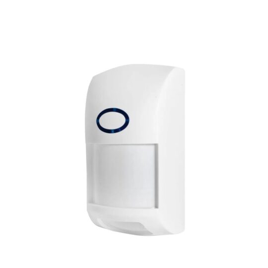 Sensor de Movimiento con Rango de Detección de 120º