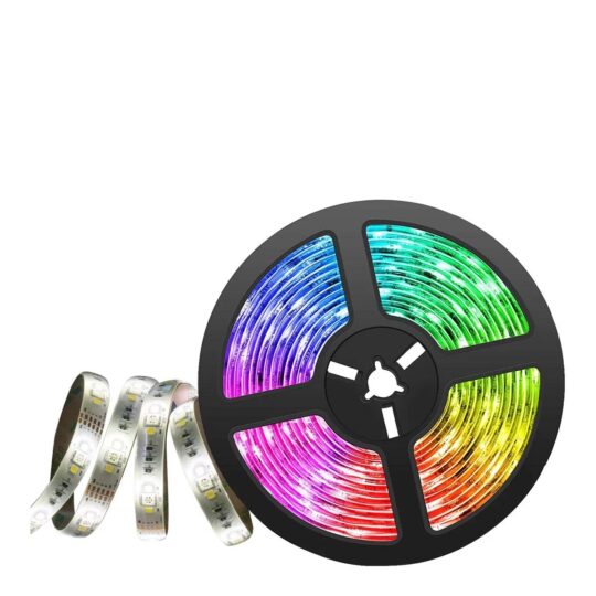 Cinta de Luces LED Inteligente, 5mts
