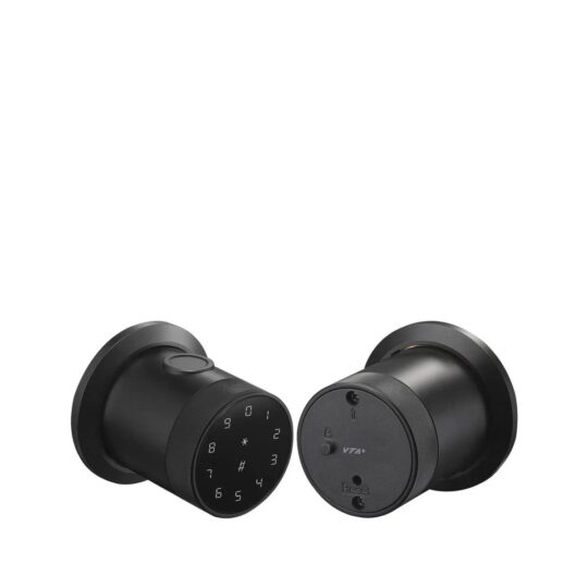 Cerradura de Pomo Smart