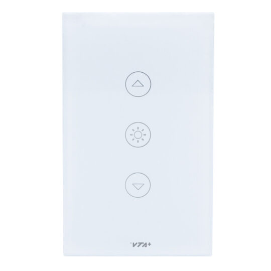 Interruptor Dimmer Inteligente