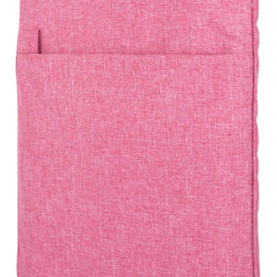 Funda Seattle para Notebook de 15.6", Rosa