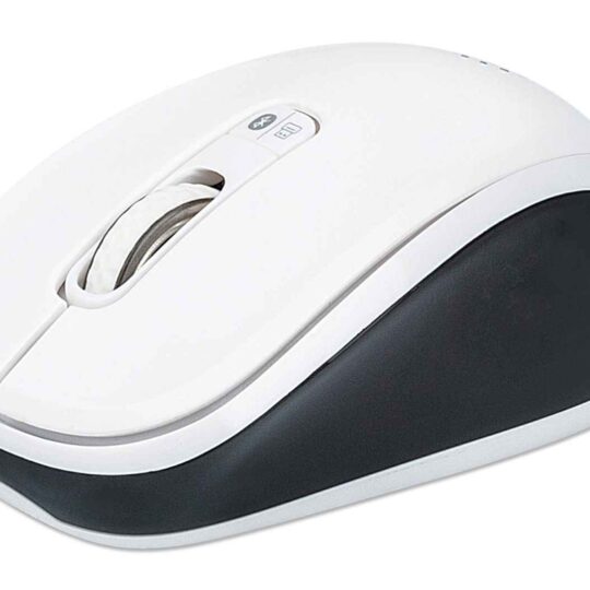 Mouse Inalámbrico Dual Mode