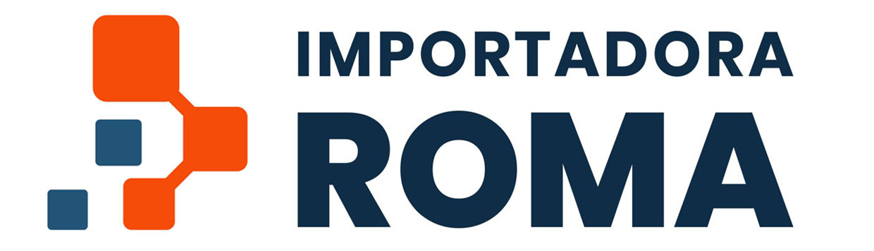 Importadora Roma del Oeste S.A