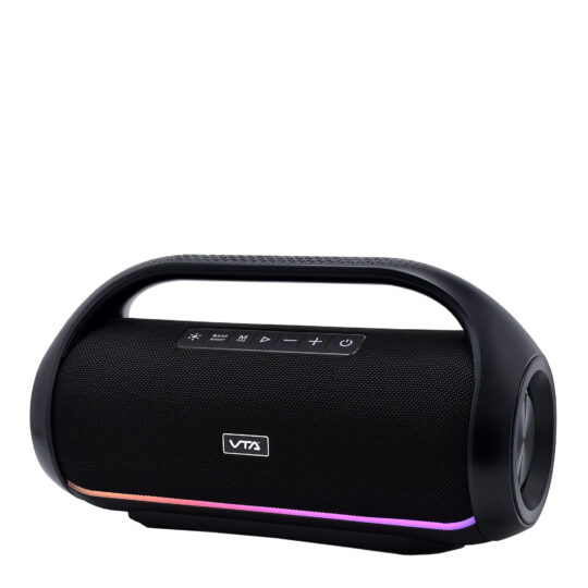 Parlante Bazzooka 40 Watts