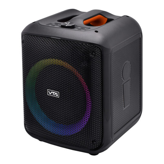 Parlante Neon 60 Watts