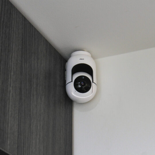 Camara 2K c/movimiento VTA+ OVO